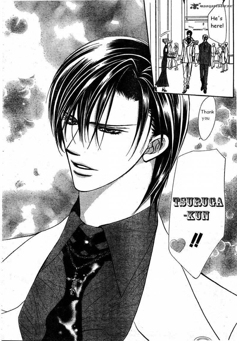 Skip Beat, Chapter 171 image 12